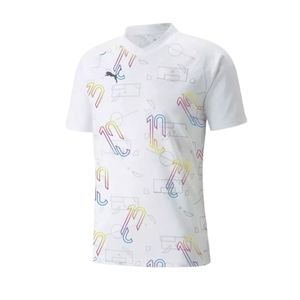 PUMA Neymar Jr Thrill Soccer Shirt Sz L